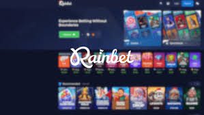 Just How to Make Use Of Rainbet Gambling Establishment in 2026