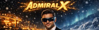 Обзор казино Admiral X: видеоигры, бонусы и регистрация